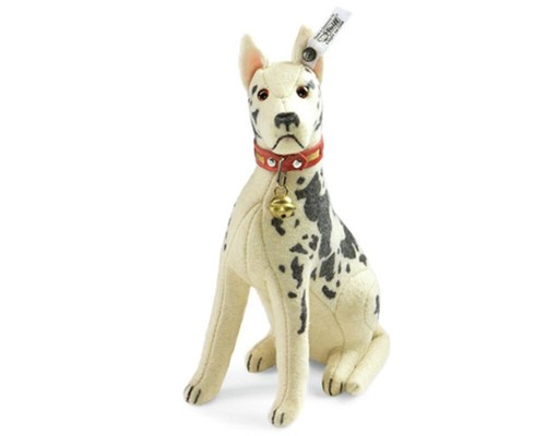 Steiff 403071 deutsche - ,