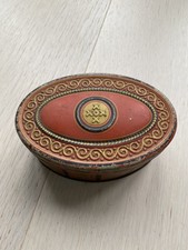 Keksdose XOX Biskuitfabrik