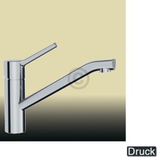 HD-Küchenarmatur Luna S KWC