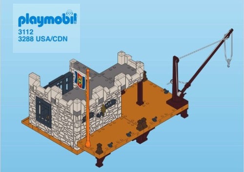 Ersatzteile für playmobil - für,