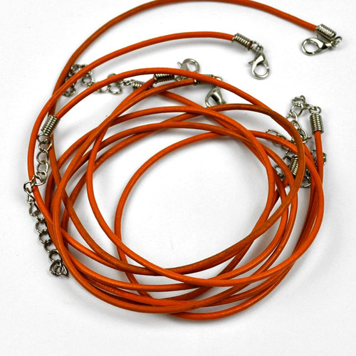 Halsband lederband farben - halsband,