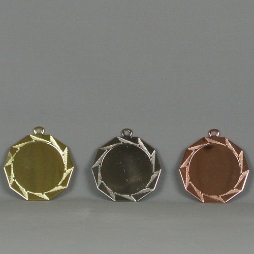 Medaille 70mm gold - /, /