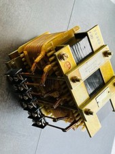 SIEMENS Trafo 4EP1507-1CA