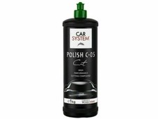 1 Kg Carsystem Polish C-05