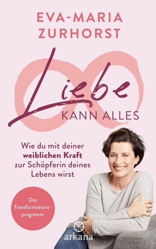 Liebe kann alles - , eva-maria