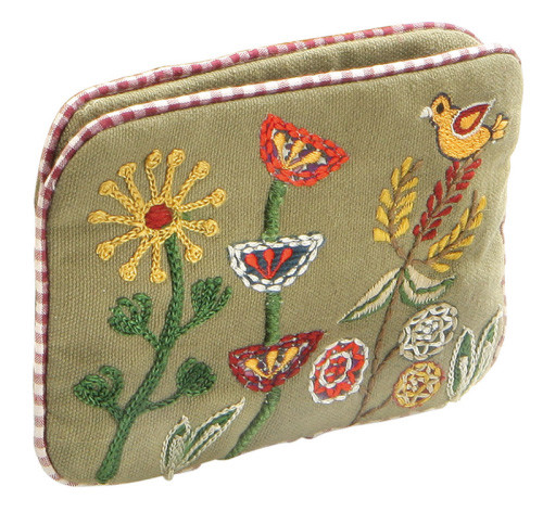 Wendekreis kosmetiktasche - wendekreis,