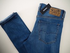 Diesel Tepphar. Pantalón