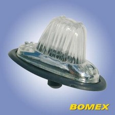 Riffelblinker, Blinker mit