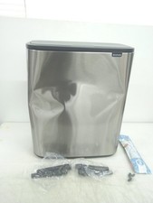Brabantia touch abfalleimer - brabantia,