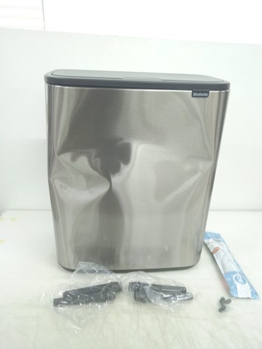 Brabantia touch abfalleimer - brabantia,