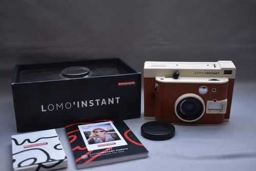 Lomo instand sofortbild - instand,