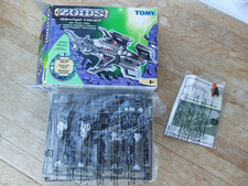 Zoids Sledge Head #33 1/72