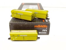 Märklin Mini-Club Spur Z