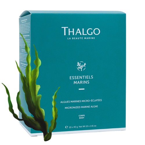 Thalgo mikronisierte algen - thalgo,