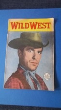 wild west---nr.169--semrau-verlag--selten----