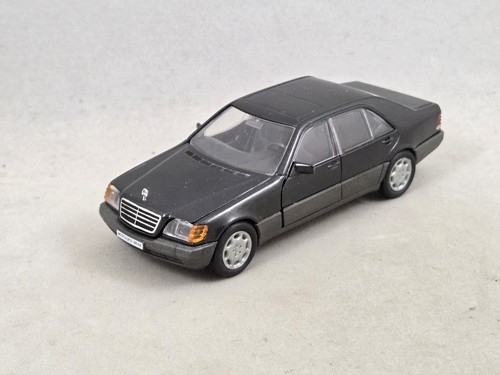 Cursor mercedes benz 600 - benz,