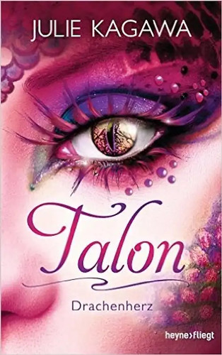 Talon drachenherz - -,
