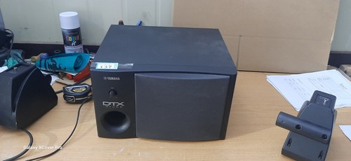 Yamaha subwoofer dtx - dtx, drums