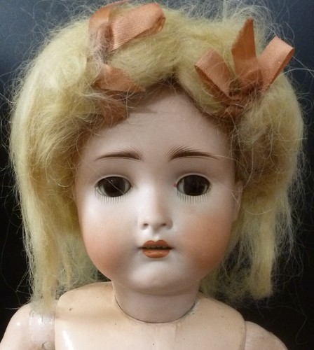 30cm mohairperücke für - 30cm,