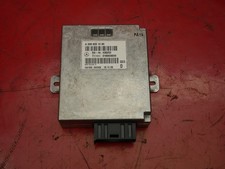 Mercedes S211 W211 E-Klasse Linguatronic Steuergerät TEMIC A2098201285 Original