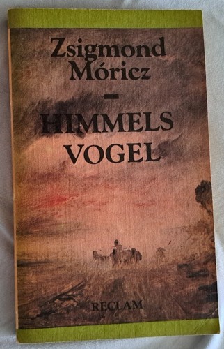 Himmelsvogel von moricz - himmelsvogel,