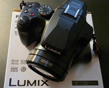 Panasonic LUMIX DC-FZ82D