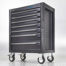Werkzeugwagen “Tech-Line”