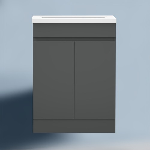 Waschbeckenunterschrank