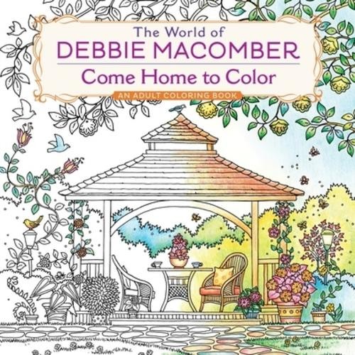The world debbie - of, macomber