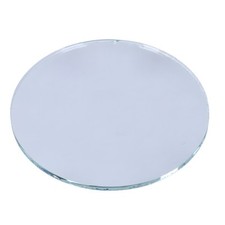 Speedometer glass speedometer