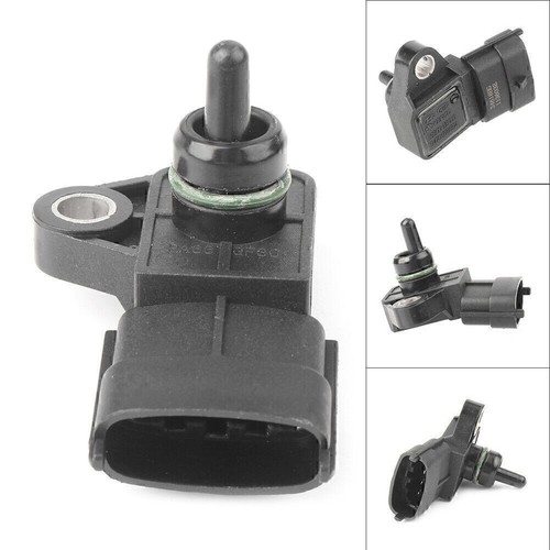 Krümmer drucksensor für - krümmer,