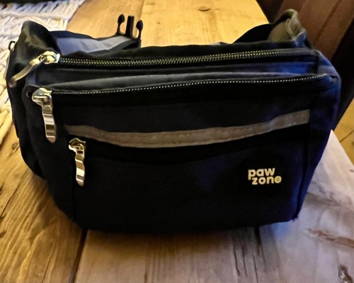 Pawzone bauchtasche - pawzone,