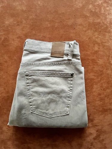 Pioneer herren jeans rando - herren,