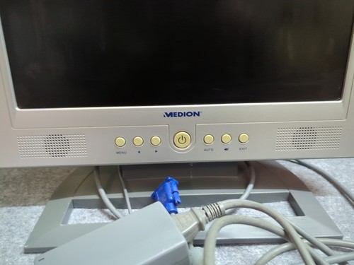 Monitor medion - monitor,