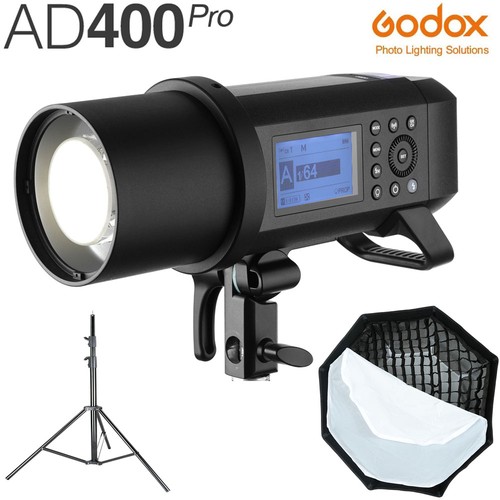 Godox ad400pro all - ad400pro, all-in-one