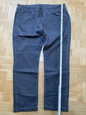 s. Oliver ★ Jeans Hose grau Gr. 44 TOP