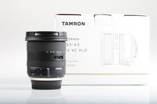 TAMRON 10-24mm f/3,5-4,5 Di II