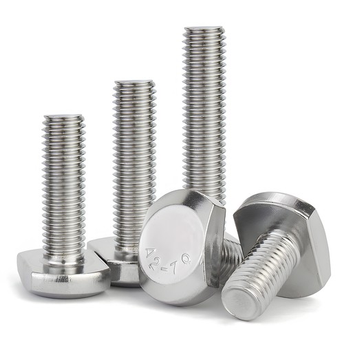 Hammerkopfschrauben m8 - hammerkopfschrauben, m5