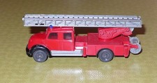 Wiking HO 1:87 Feuerwehr