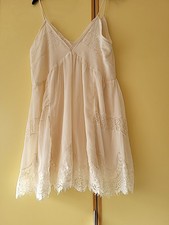 Kleid ,kurz,Mango,Spitze