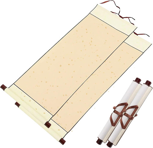 2pcs chinesische schriftrolle - chinesische,