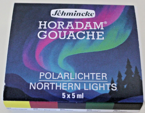 Schmincke horadam gouache - schmincke,