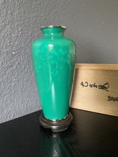 Japan. Cloisonné Shippo