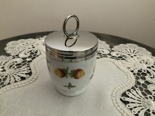 Royal Worcester  Egg Coddler