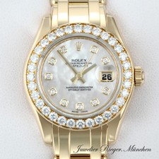 Rolex Pearlmaster 29 mm 80298
