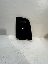 Kofferraumverkleidung VW Golf