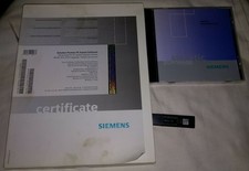 SIEMENS Software