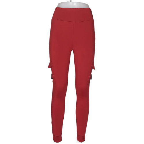 Cargohose größe rot - cargohose,, s,