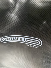 Ortlieb Classic Fahrradtasche