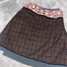 Zand Amsterdam Rock Retro Festival Hippie Free Size Popper Mini Reißverschlüsse